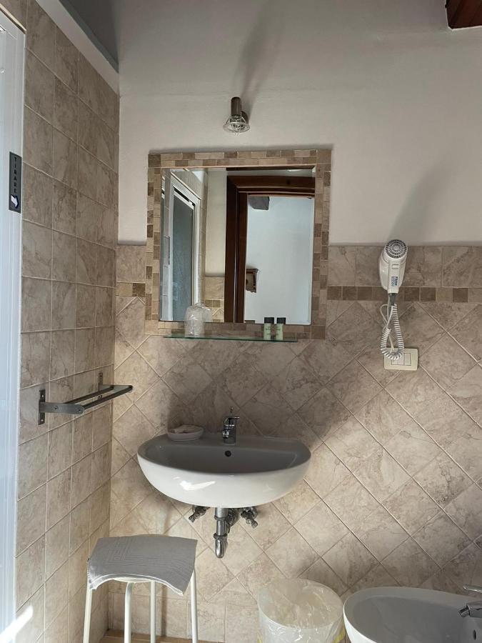 B&B Fonte Vena Norcia Bagian luar foto
